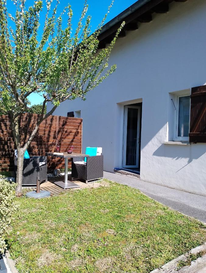 Maison d'hôtes Sagardi Zolan *