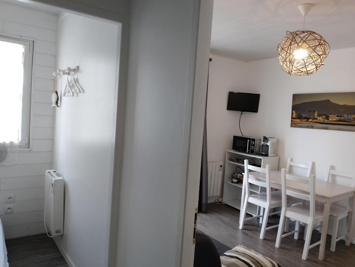 Sagardi Zolan Maison d'hôtes *